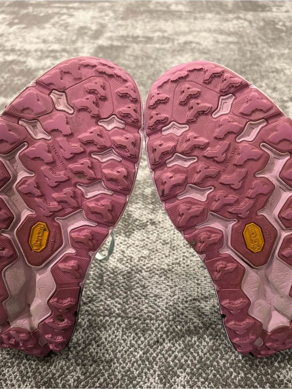 Hoka One One •womens size
